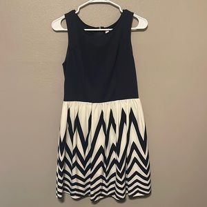 Fun and Flirty Xhilaration Dress